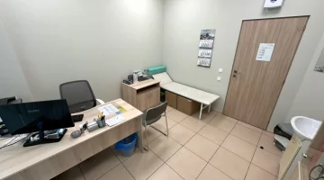 Клиника Семейный Доктор изображение 17