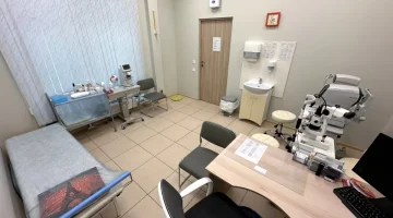 Клиника Семейный Доктор изображение 8
