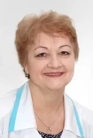 Романова Ирина Николаевна