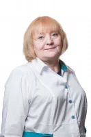 Вакушкина Светлана Алексеевна
