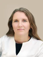 Абликова Марина Петровна