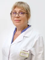 Квасова Ольга Олеговна