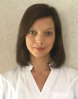 Ефремова Елена Вячеславовна