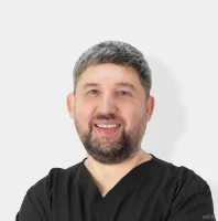Зубарев Юрий Викторович