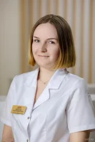 Задионова Елена Борисовна