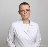 Ротарь Алла Юрьевна